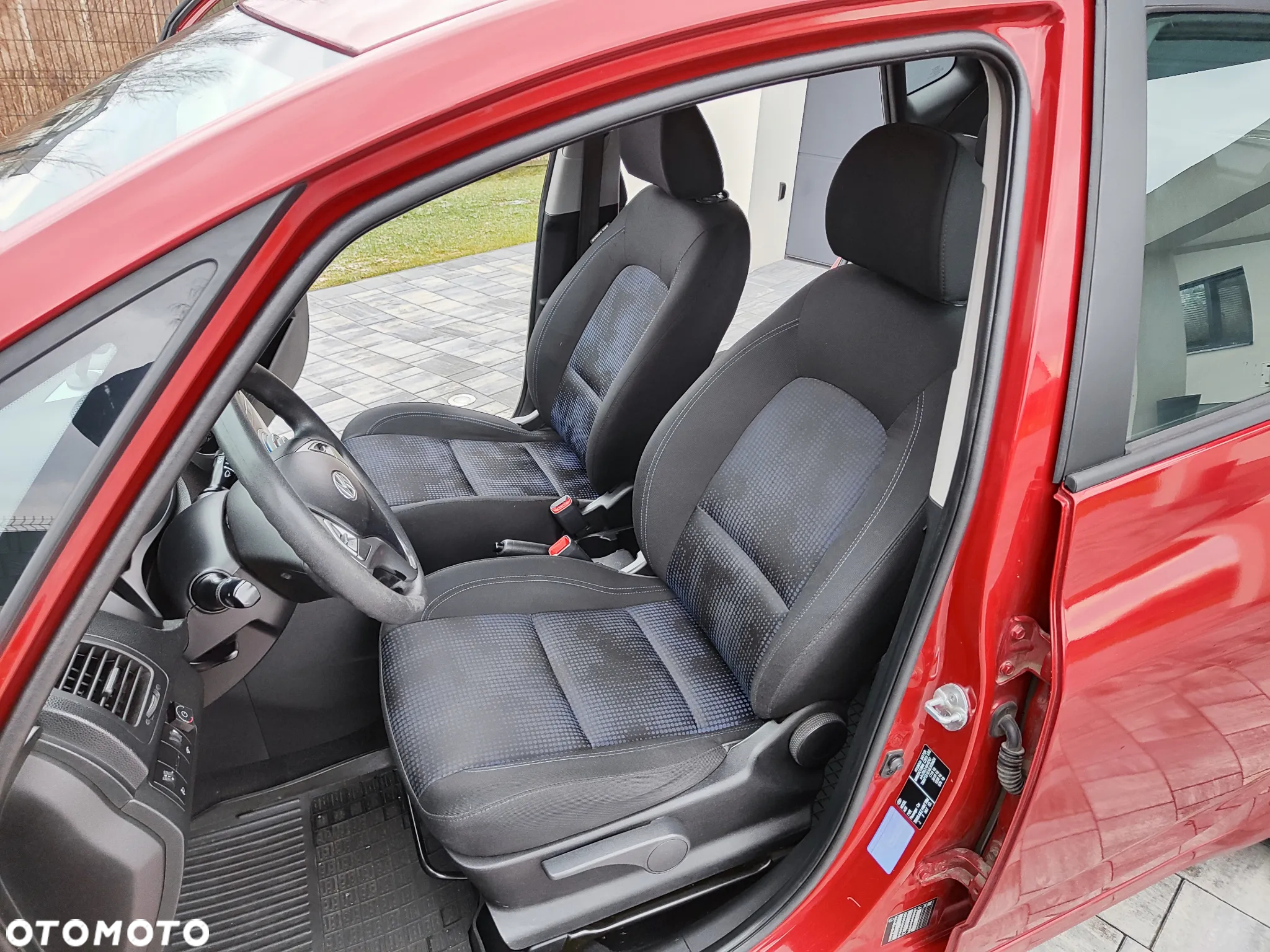 Hyundai ix20 1.4 Comfort - 24