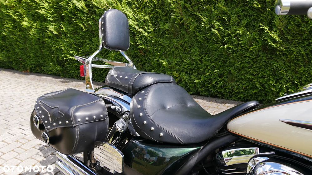 Kawasaki Vulcan - 19