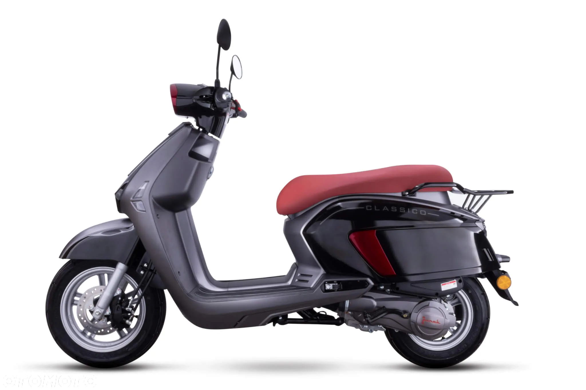 Junak Classico 50 - 4