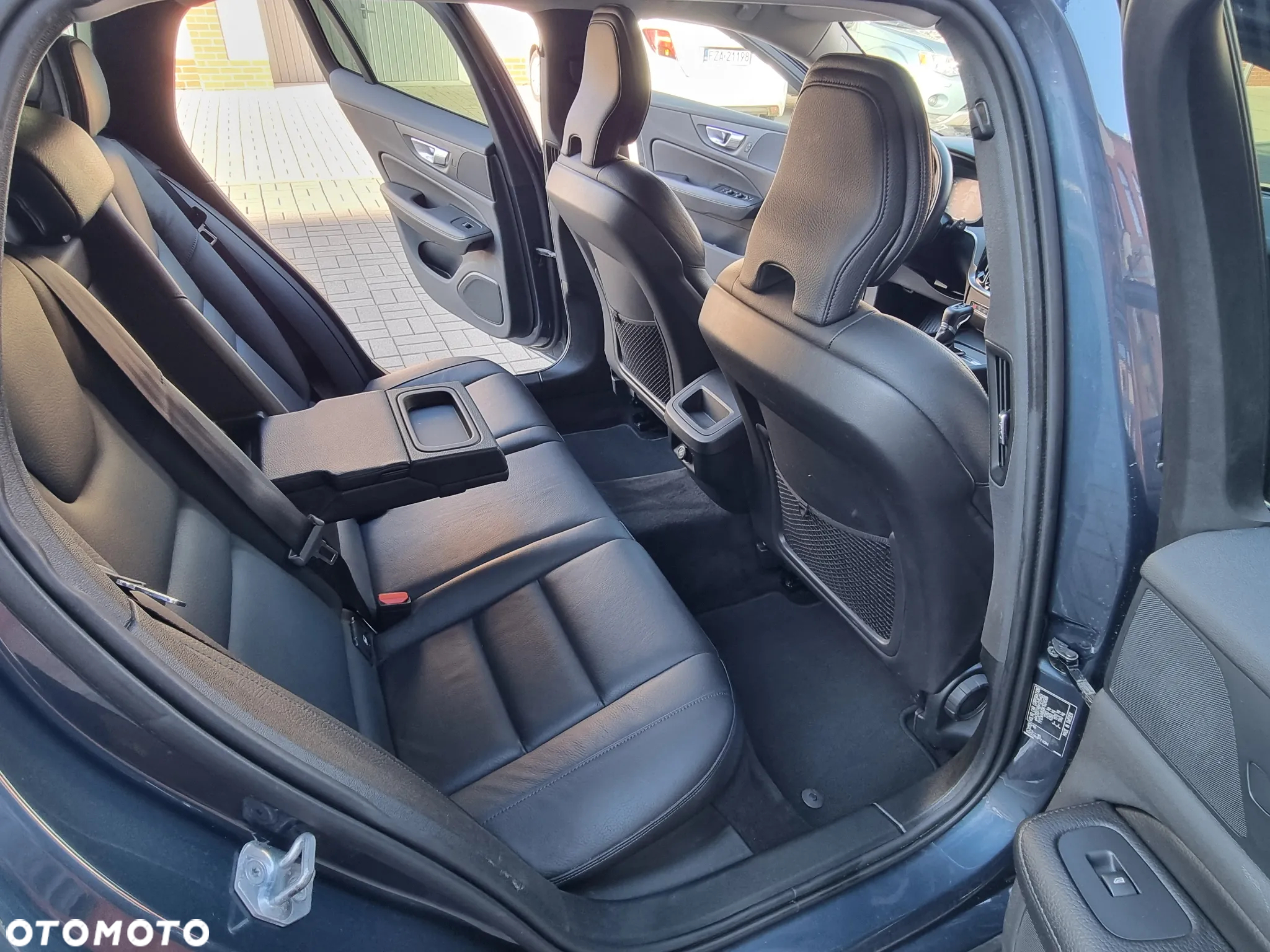 Volvo V60 D4 Inscription - 26