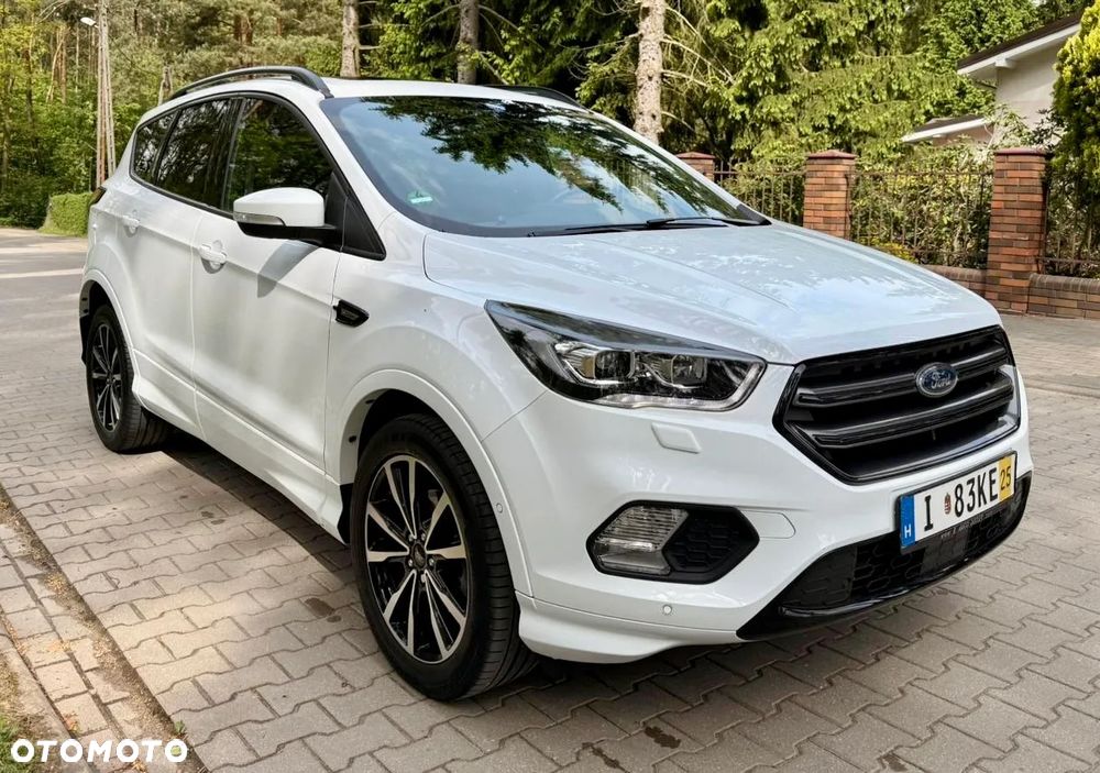 Ford Kuga 1.5 EcoBoost ST-LINE - 7