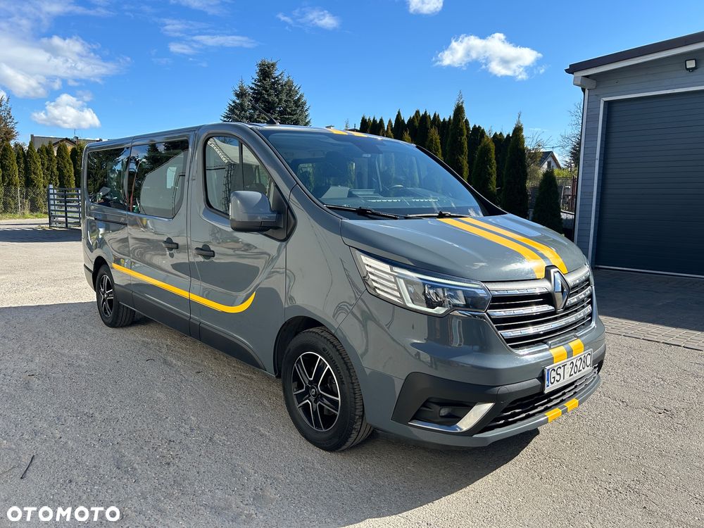 Renault Trafic 2.0 dCi - 5