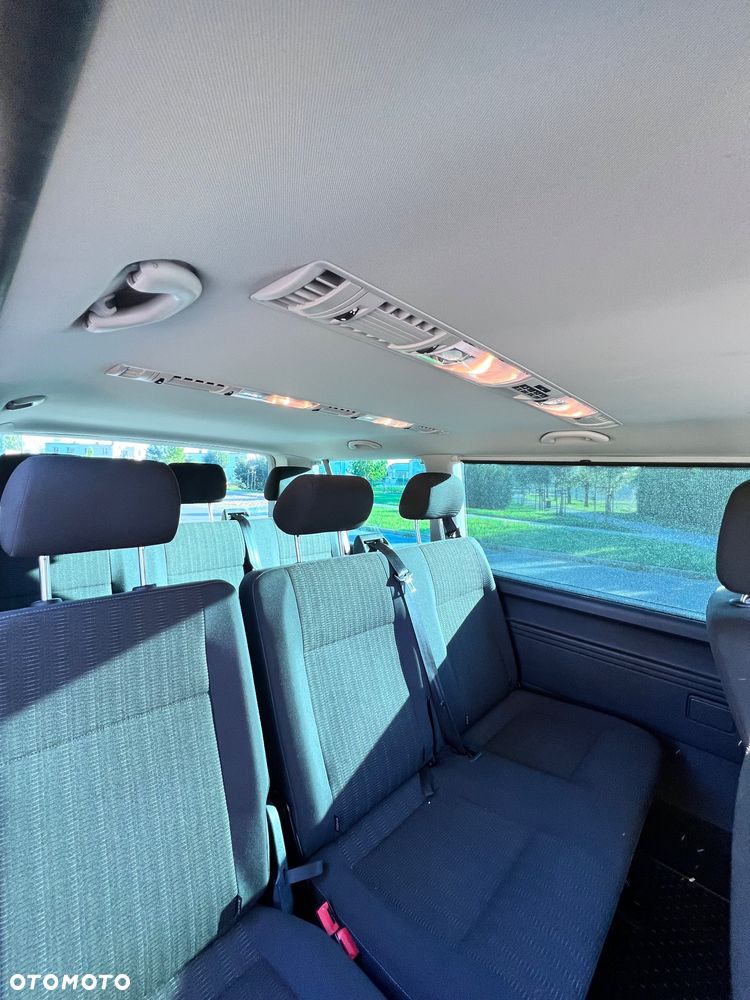 Volkswagen Caravelle 2.0 TDI L1 Comfortline DSG - 17