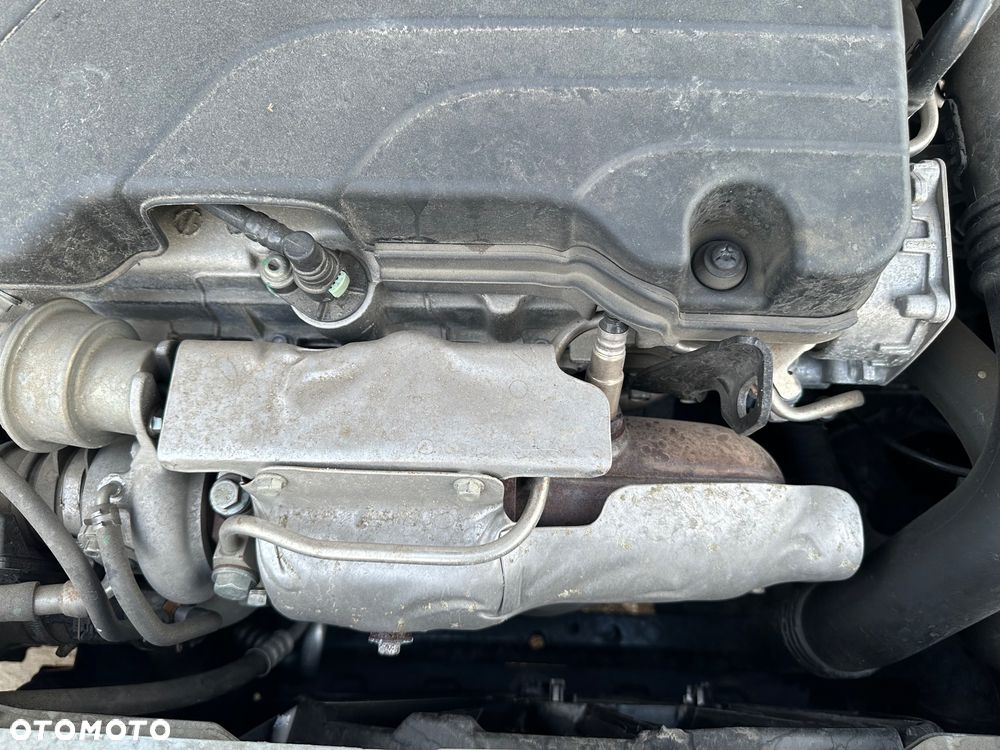 Opel Astra 1.4 T 120 Lat S&S - 21