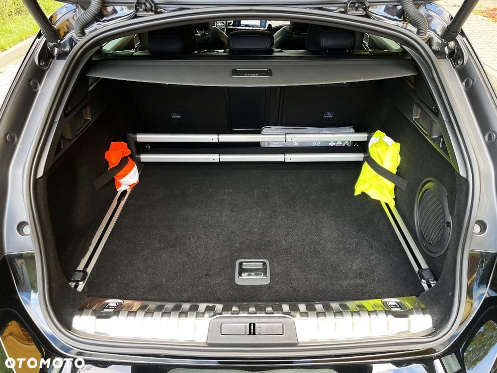 Peugeot 508 BlueHDi 180 EAT8 GT - 22