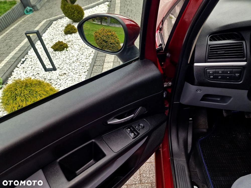 Fiat Linea 1.4 T-Jet 16V Dynamic - 15