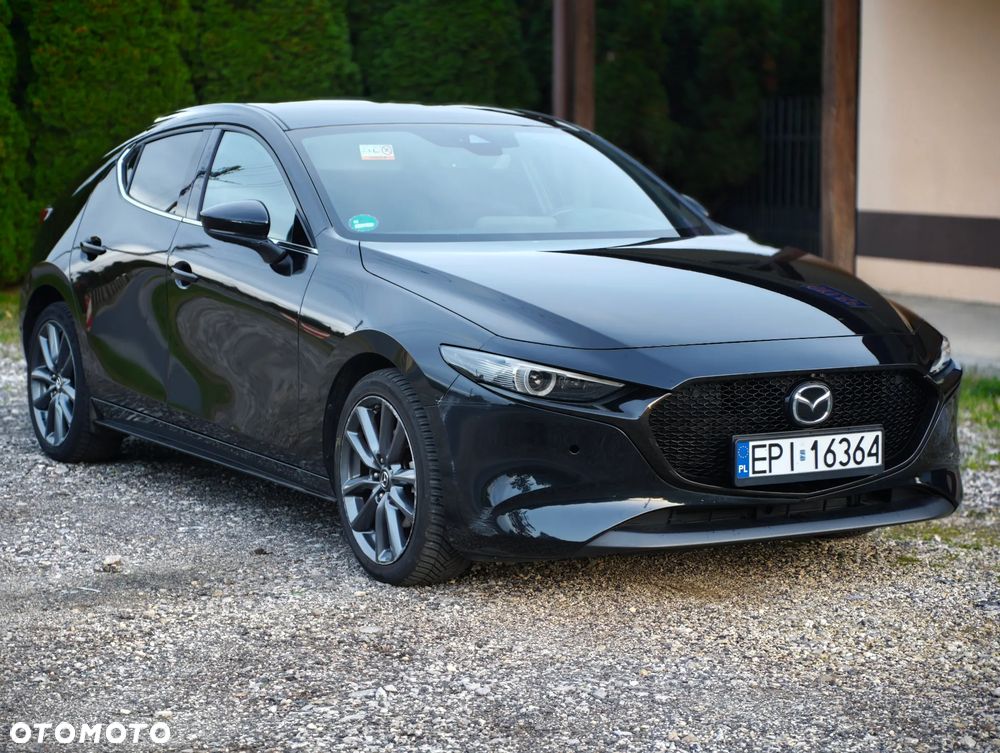 Mazda 3 - 24