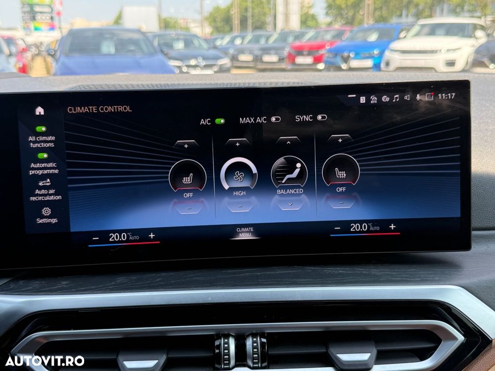 BMW Seria 4 420d xDrive AT MHEV - 17