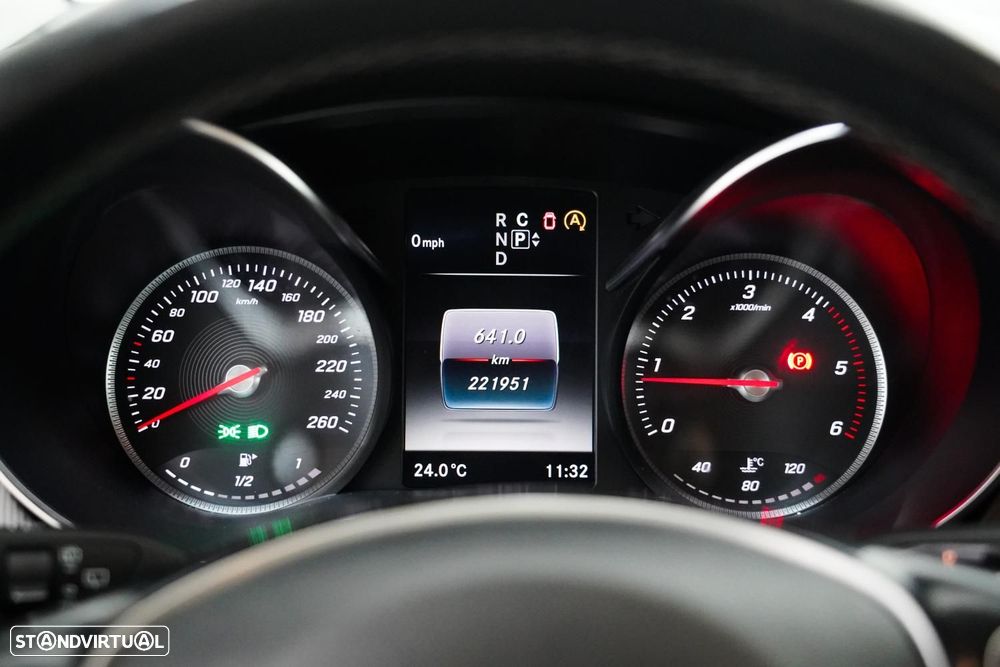 Mercedes-Benz V 250 d Avantgarde - 10