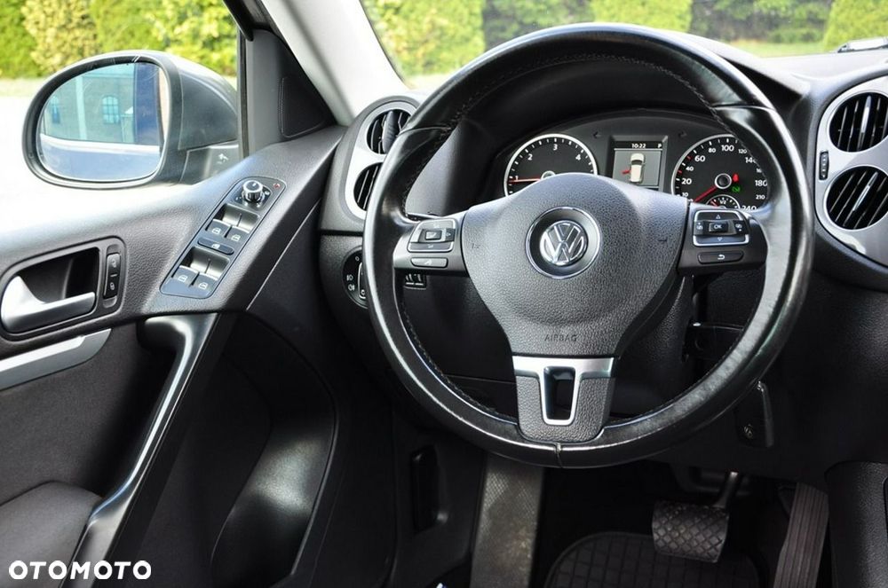 Volkswagen Tiguan - 31