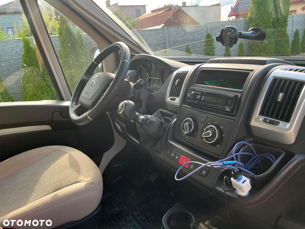 Adria Matrix 650 SC - 11