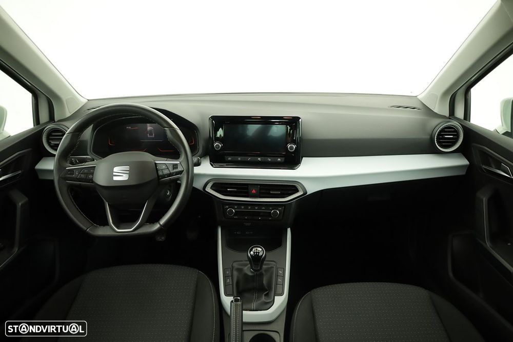 SEAT Arona 1.0 TSI FR - 8