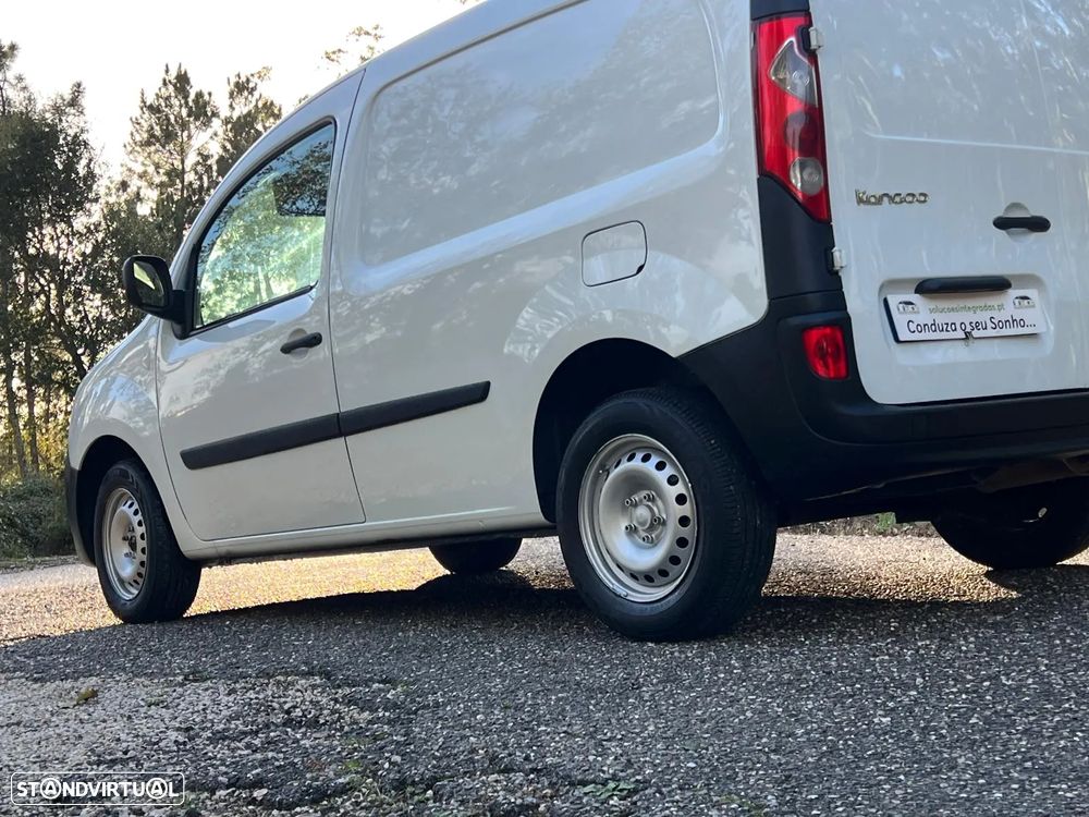 Renault KANGOO 1.5 DCI CONFORT - 24