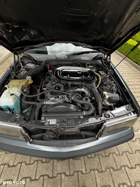 Mercedes-Benz W201 (190) - 7