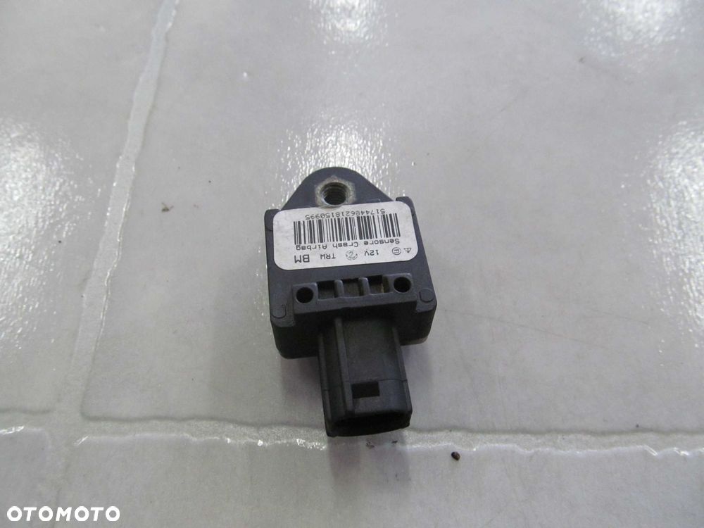FIAT CROMA 05-07 SENSOR UDERZENIA 51744862 - 1