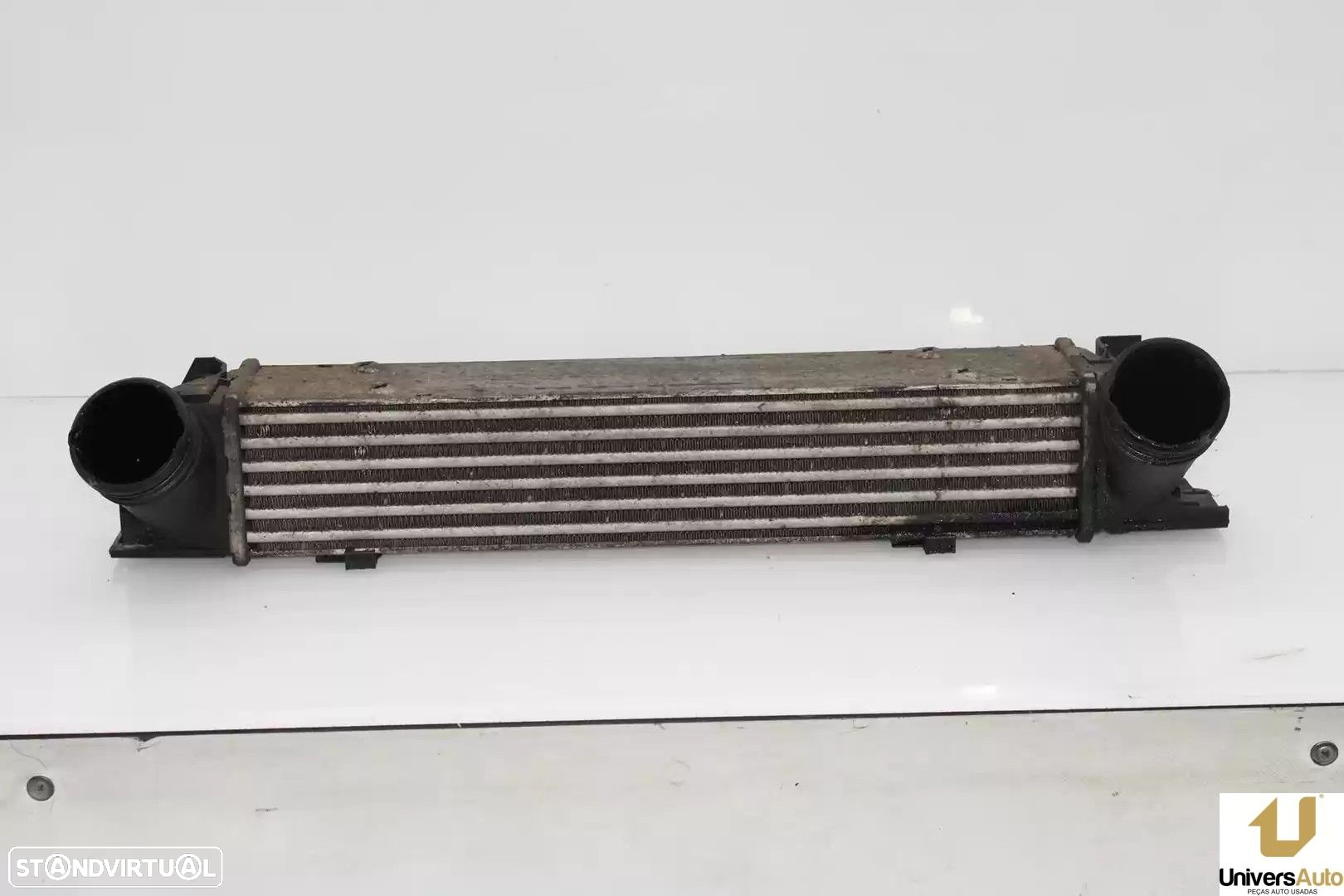 INTERCOOLER BMW 3 2007 -3093796 - 4