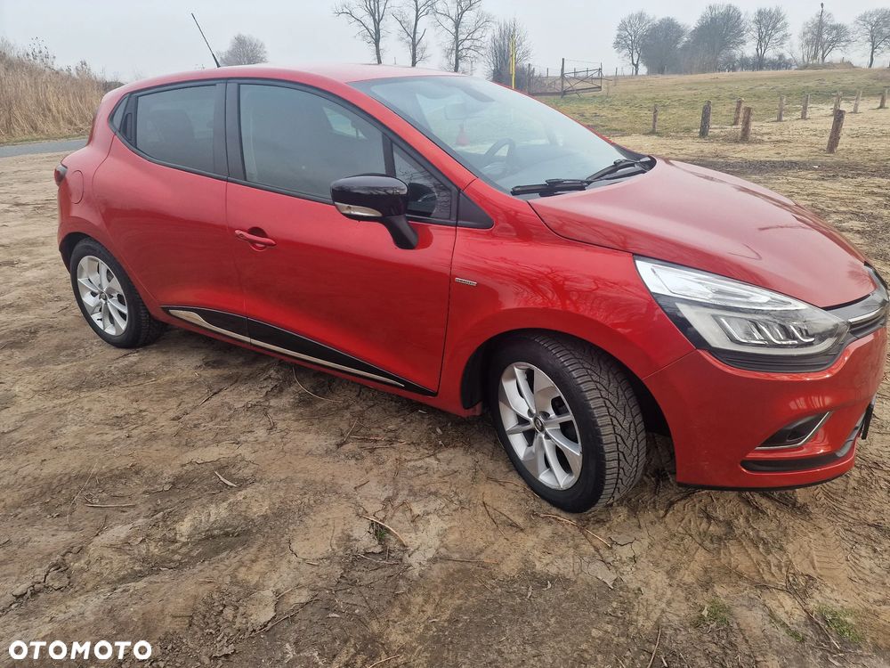 Renault Clio 1.5 dCi Energy Limited - 5