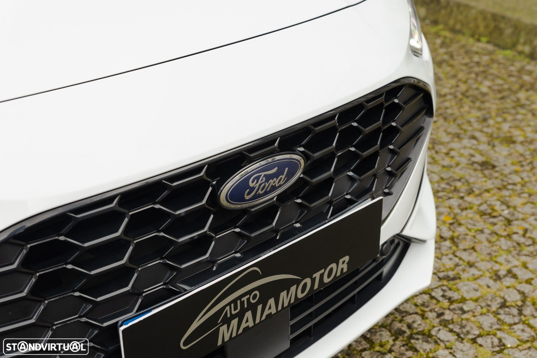 Ford Focus SW 1.0 EcoBoost ST-Line - 8