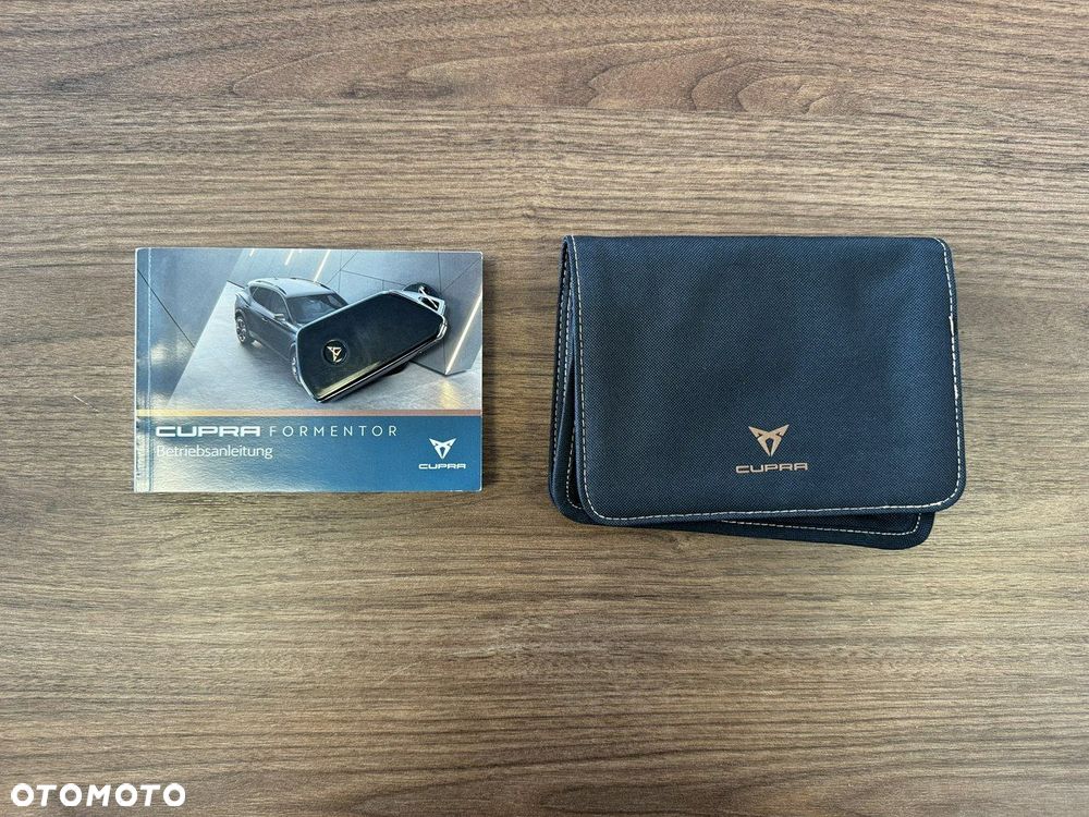Cupra Formentor - 33