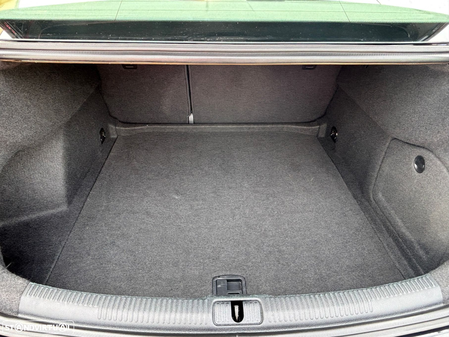 Audi A3 Limousine 30 TDI Design - 11