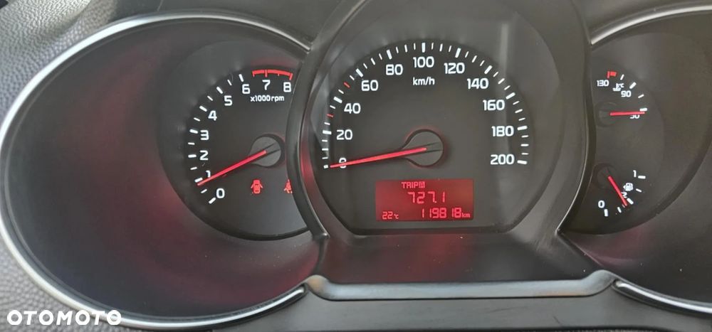 Kia Picanto - 7