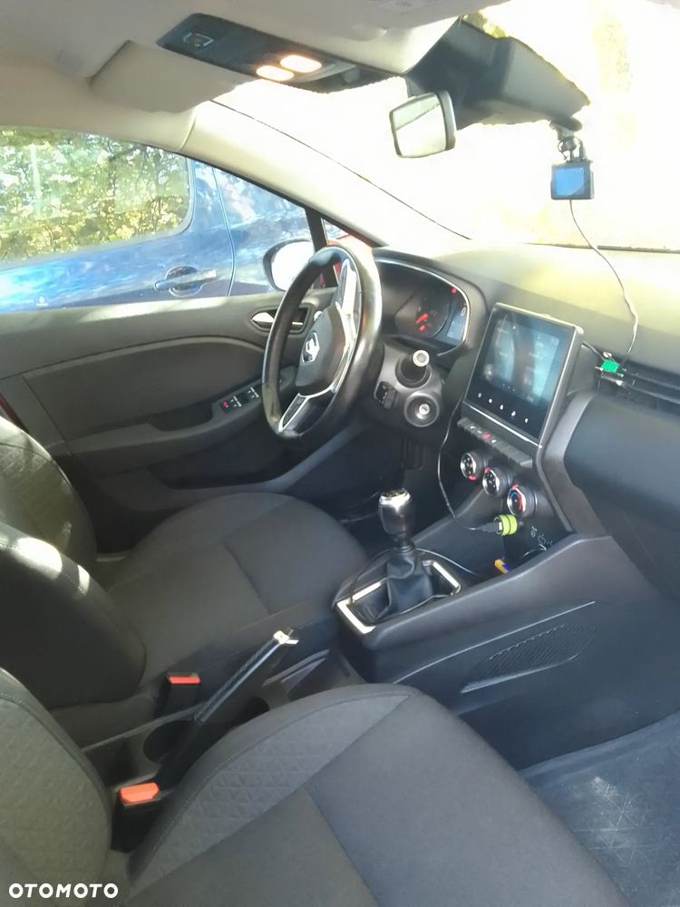 Renault Clio 1.0 TCe Zen - 11