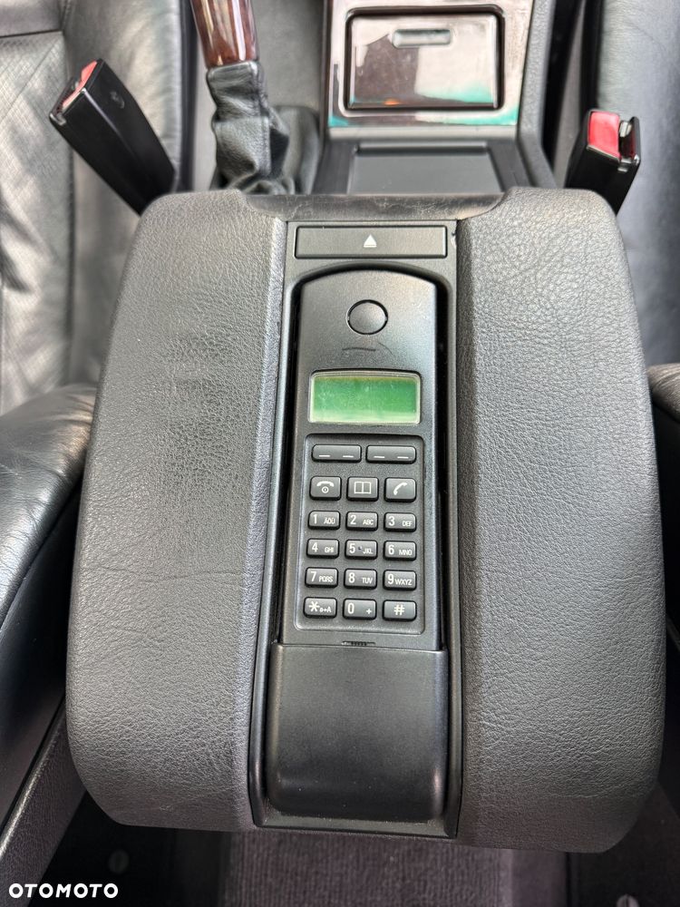 BMW Seria 5 530d - 29