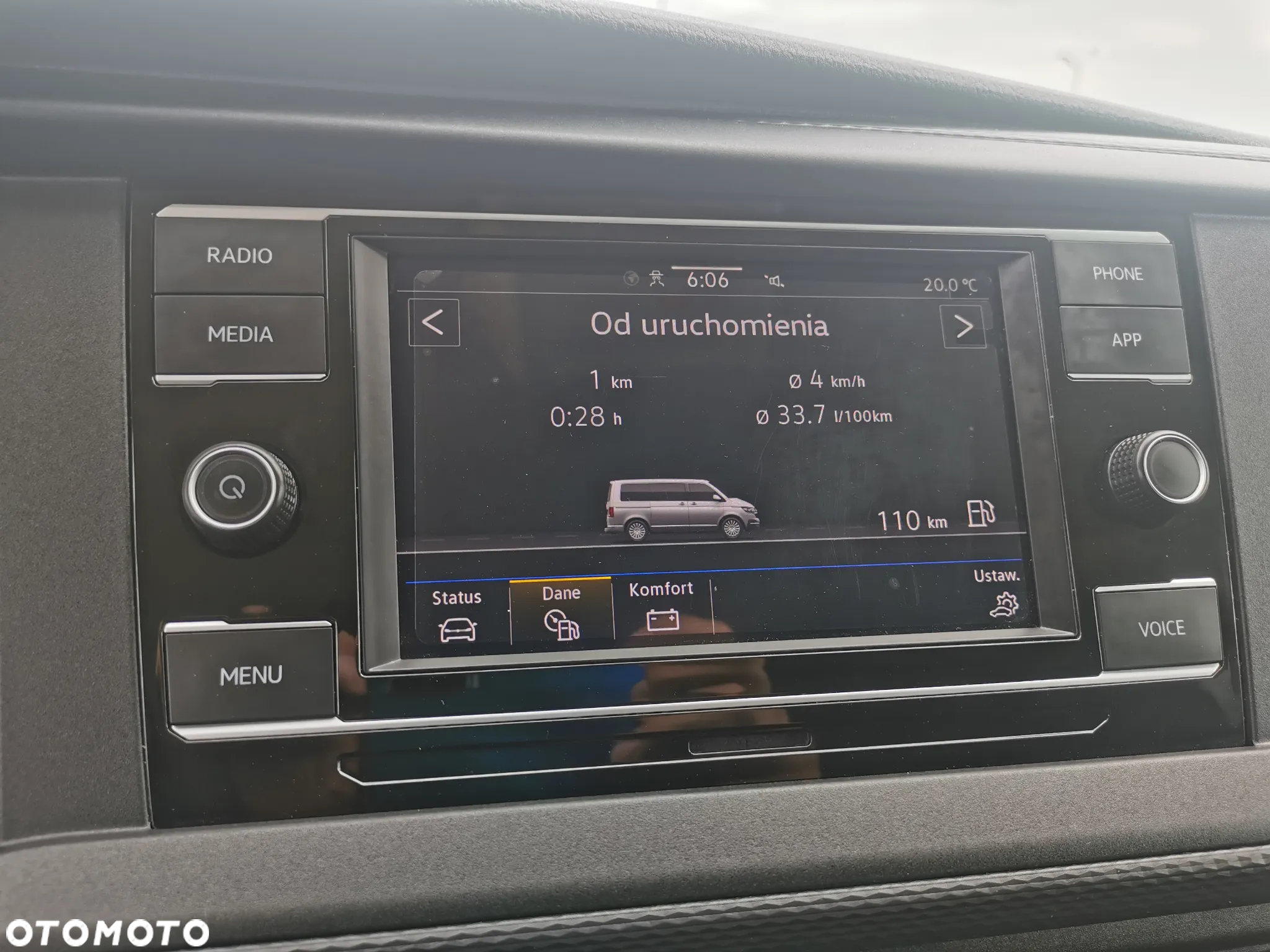 Volkswagen Transporter T6.1 TDI L2H1 Plus Comfortline - 29