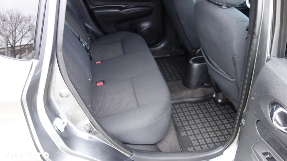 Nissan Note 1.2 DIG-S Black Edition - 29