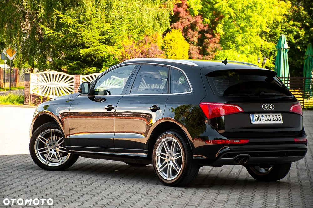Audi Q5 2.0 TDI Quattro - 15