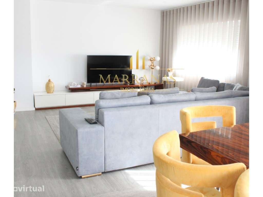 Apartamento T3 C/ varanda em Gandra - Grande imagem: 4/24