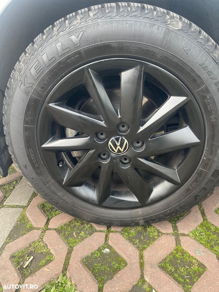 VOLKSWAGEN Polo 2024 — imagine 9