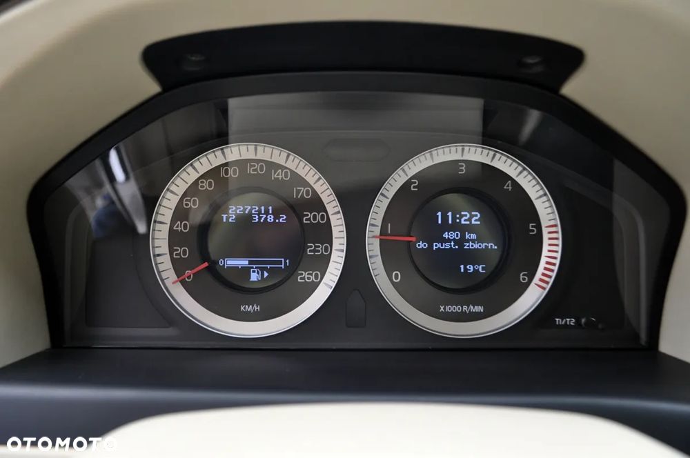 Volvo V70 DRIVe Kinetic - 31