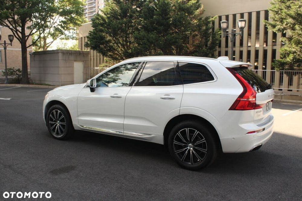 Volvo XC 60 T5 AWD Geartronic Inscription - 9