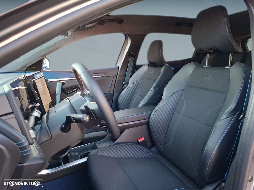 Renault Scénic E-Tech 87 kWh Esprit Alpine - 11