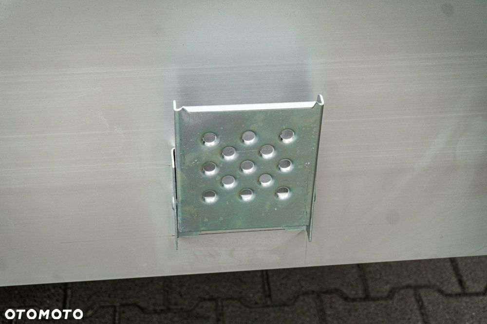 Volkswagen Crafter - 26