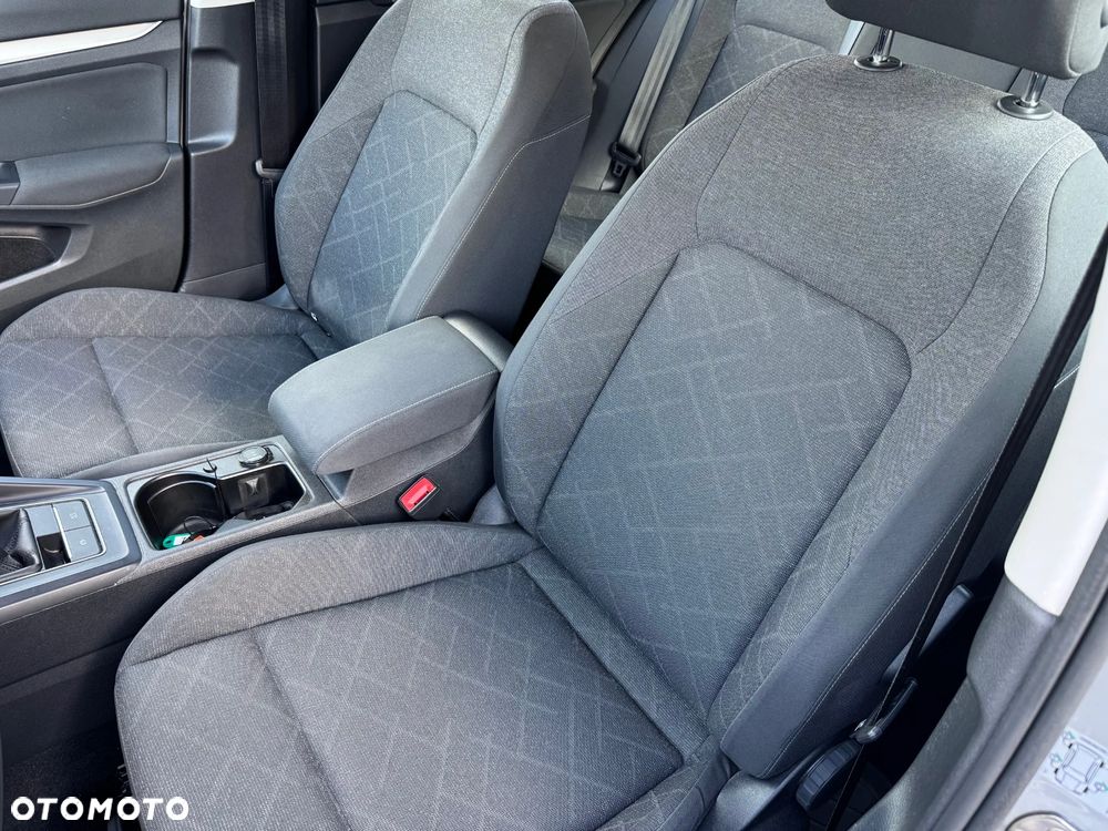 Volkswagen Golf VII 1.5 TSI BMT Comfortline - 13
