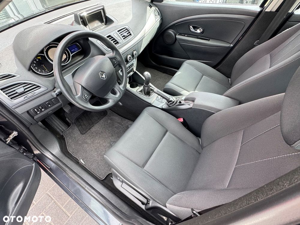 Renault Megane - 9