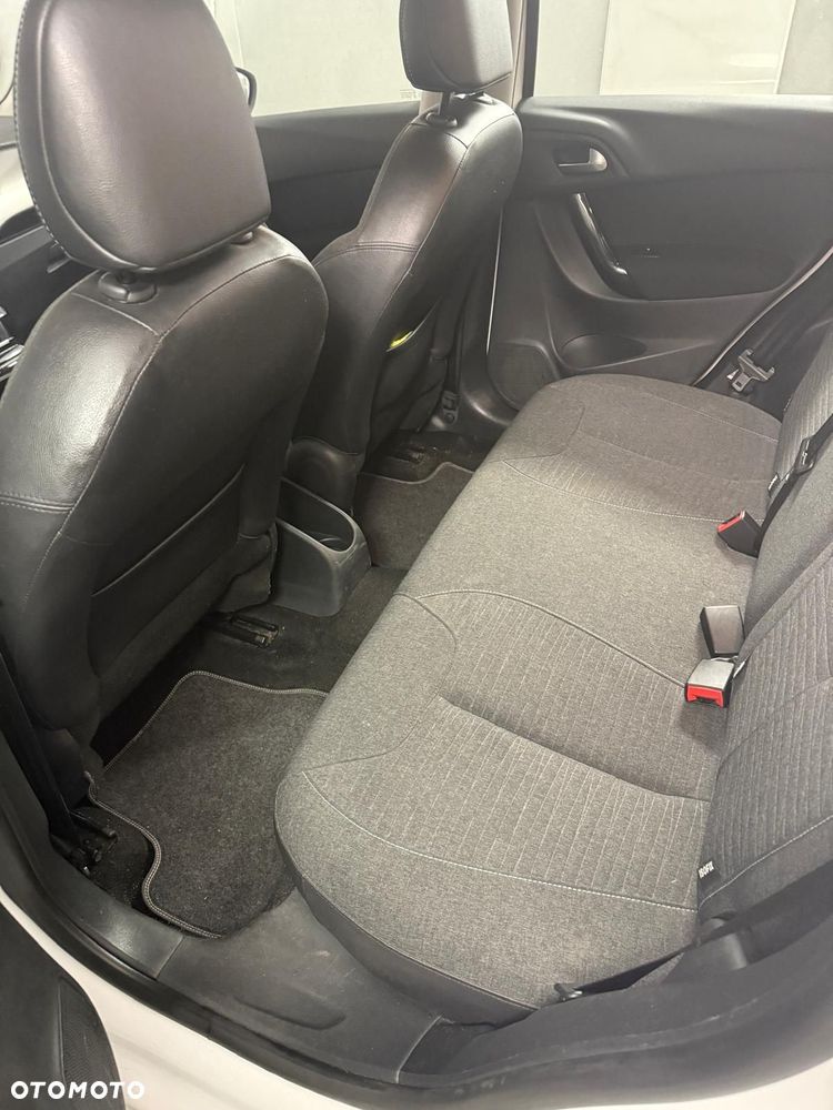 Citroën C3 1.2 PureTech MoreLife - 10