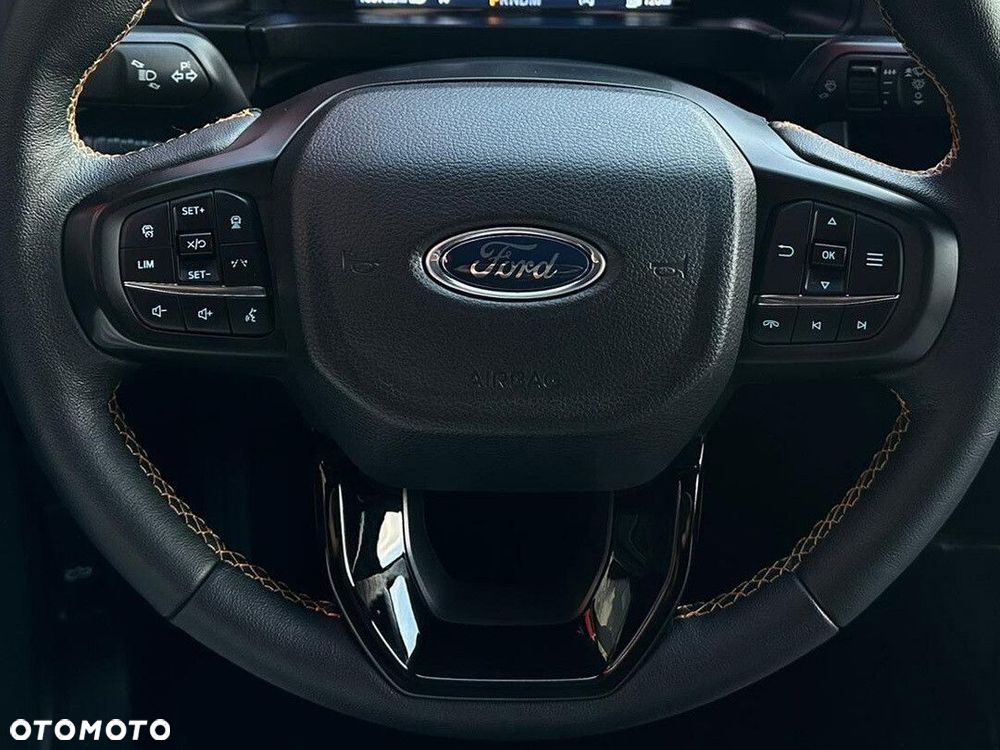 Ford Ranger - 10