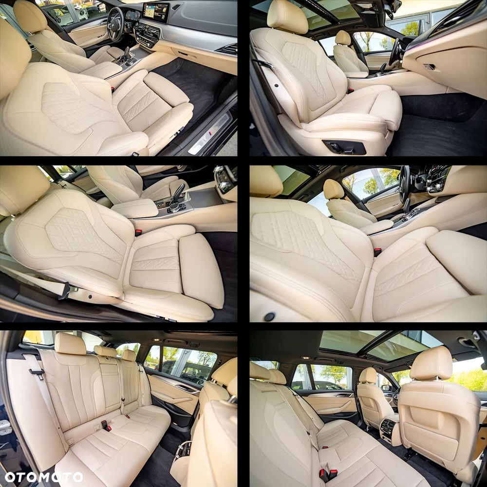 BMW Seria 5 - 27