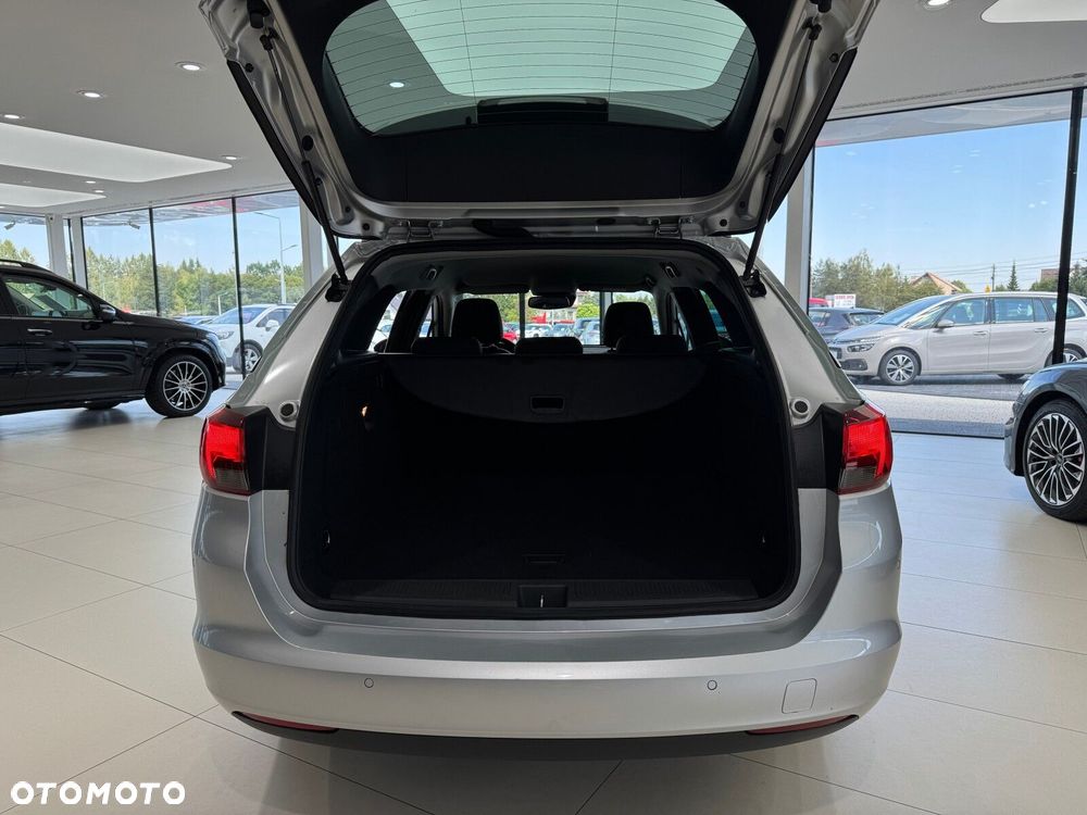 Opel Astra V 1.5 CDTI Business Elegance - 17