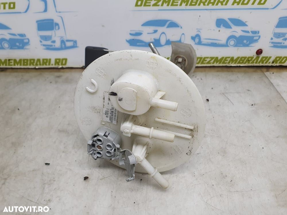 Pompa combustibil rezervor 31110-1g800 Hyundai Accent MC [2006 - 2011 - 2