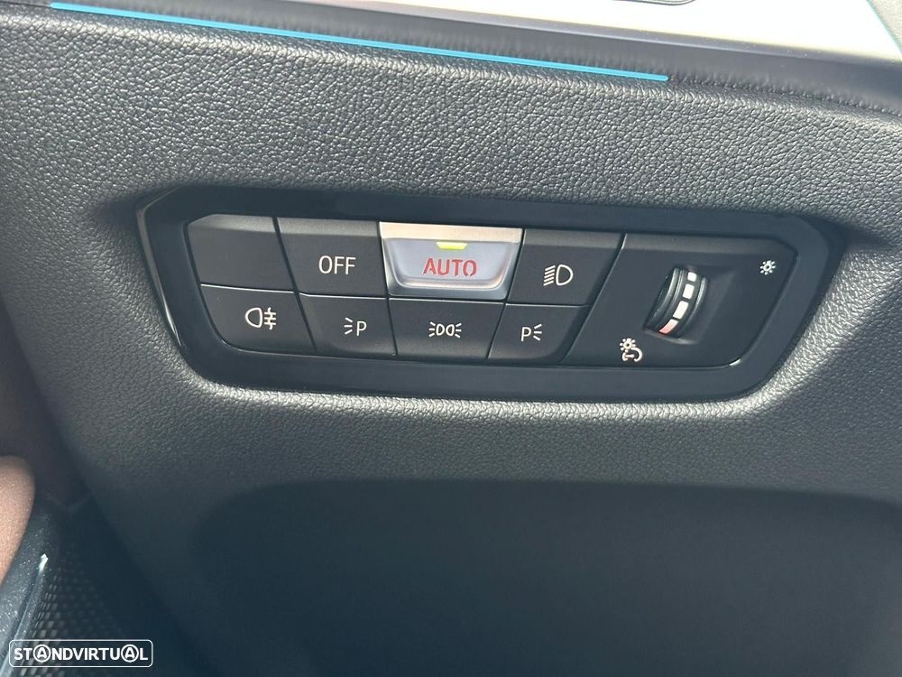 BMW 330 e Touring xDrive Aut. - 16