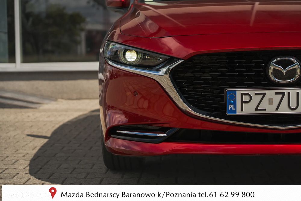 Mazda 3 2.0 mHEV Centre-Line - 14