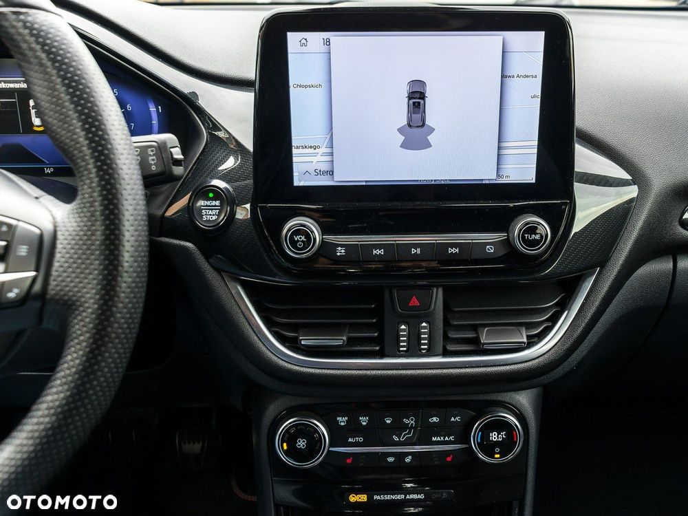 Ford Puma 1.0 EcoBoost ST-Line - 27