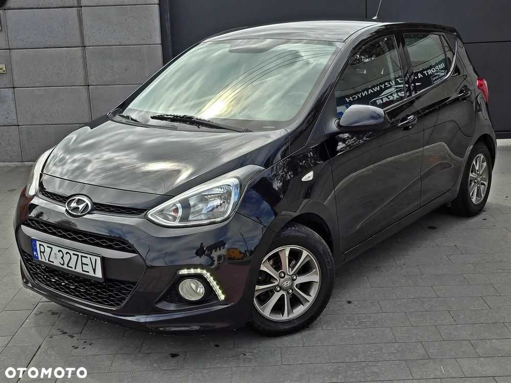 Hyundai i10 1.2 Style - 5