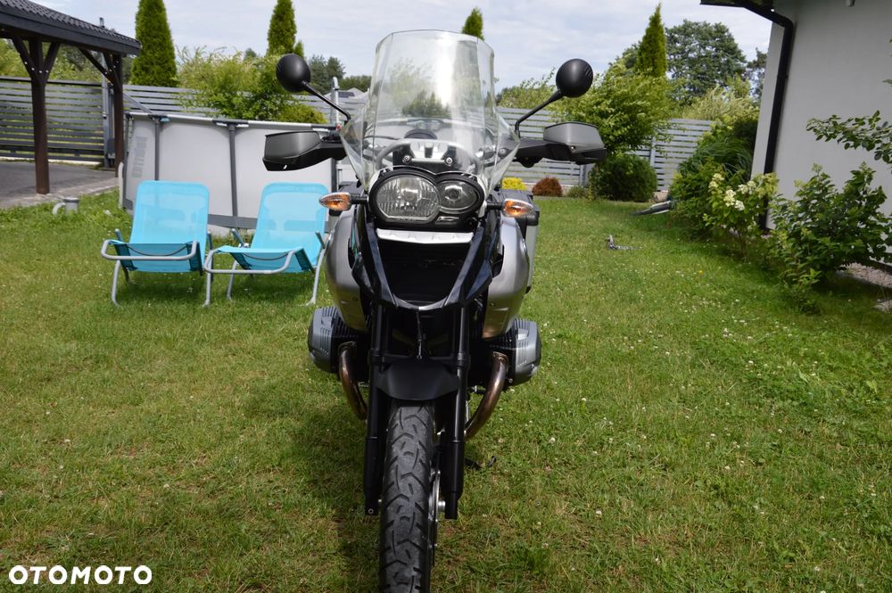 BMW GS - 6