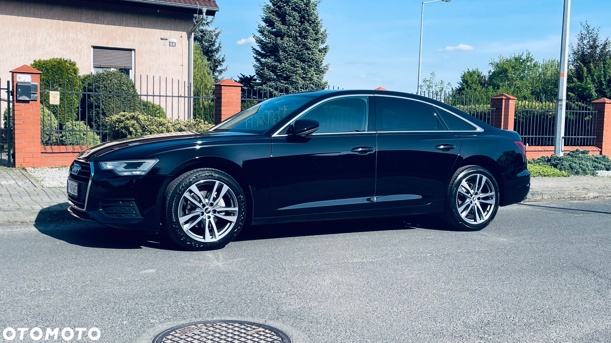 Audi A6 - 12