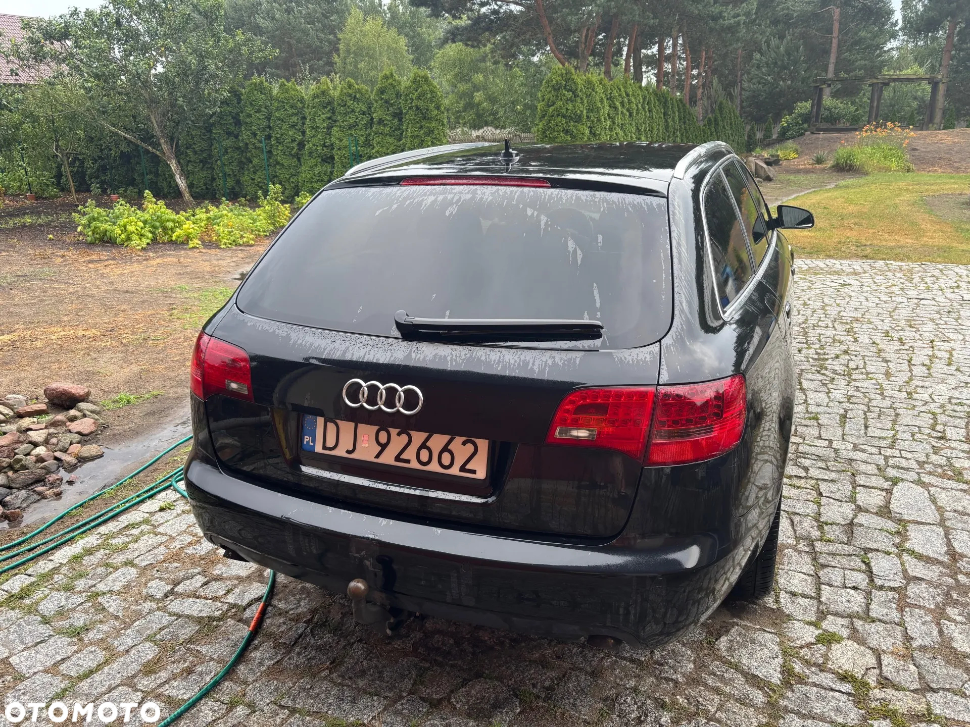 Audi A6 2.0 TDIe - 28